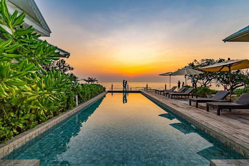 De Chaochom Hua Hin, Hua Hin, Thaïlande