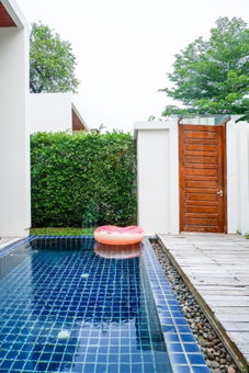 De Chaochom Hua Hin, Хуахин, Таиланд