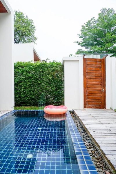 De Chaochom Hua Hin, Hua Hin, Thaïlande