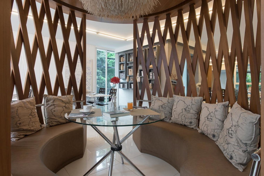 Nimman Mai Design Hotel Chiang Mai, Chiang Mai, Thailand