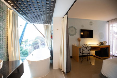 Nimman Mai Design Hotel Chiang Mai, Chiang Mai, Thailand