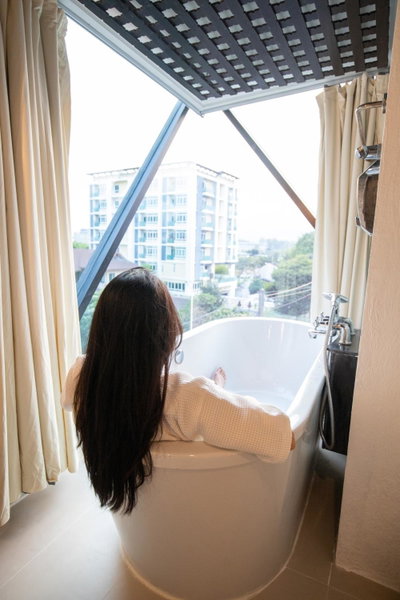 Nimman Mai Design Hotel Chiang Mai, Chiang Mai, Thailand