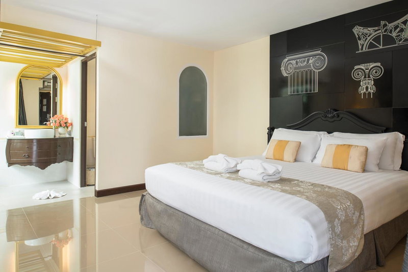Nimman Mai Design Hotel Chiang Mai, Chiang Mai, Thailand