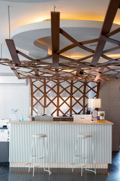 Nimman Mai Design Hotel Chiang Mai, Chiang Mai, Thailand