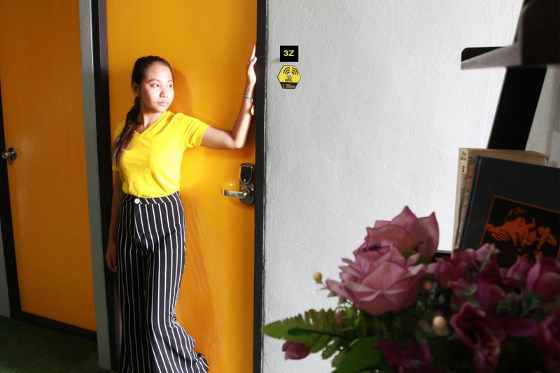 Beehive Phuket Old Town Hostel, Phuket Town, ประเทศไทย