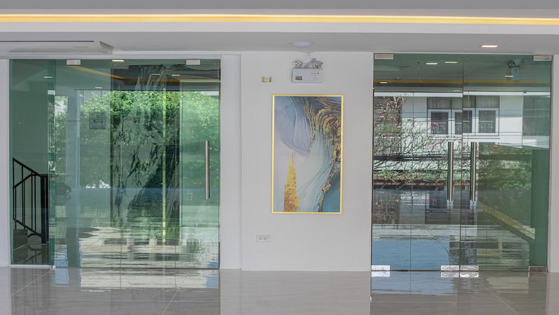 B2 Huai Khwang Premier Hotel, Bangkok, Tailandia