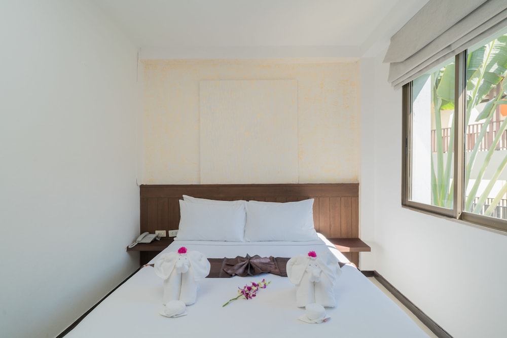 Hotel · Destination Patong, Kathu