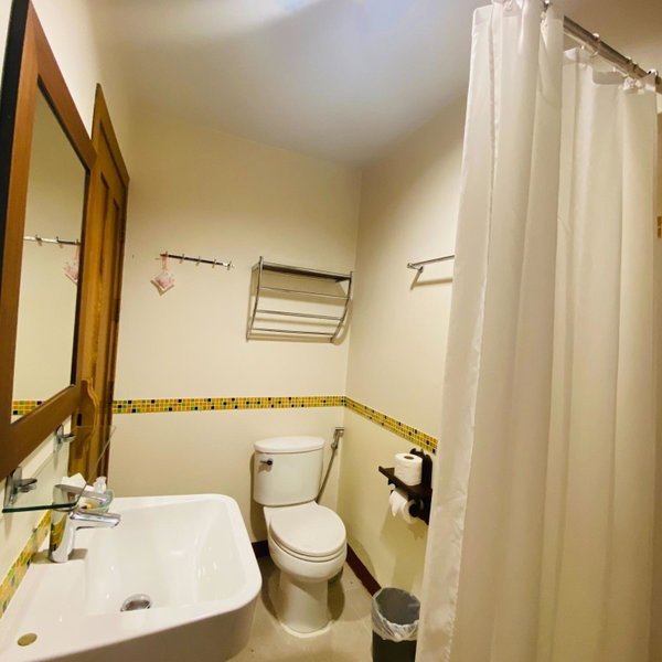 Vieng Mantra Hotel, Chiang Mai, ประเทศไทย