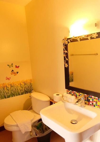 Vieng Mantra Hotel, Chiang Mai, ประเทศไทย