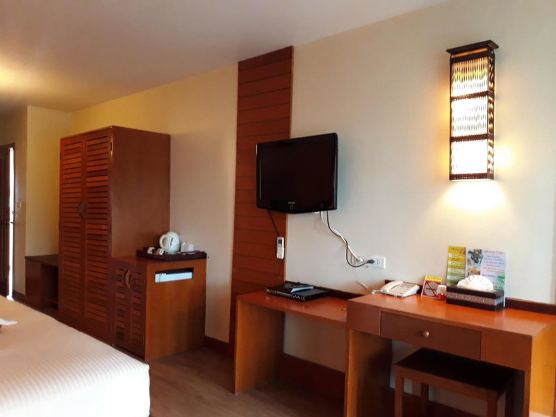 Vieng Mantra Hotel, Chiang Mai, ประเทศไทย
