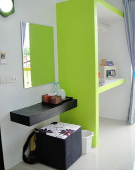 Harmony Bed & Bakery, Ko Lipe, Thaïlande
