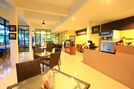 Harmony Bed & Bakery, Ko Lipe, Thaïlande