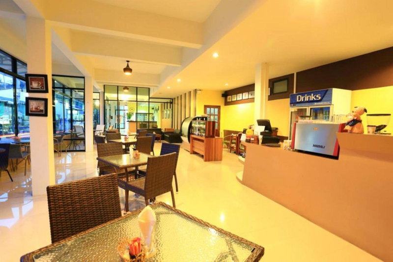 Harmony Bed & Bakery, Ko Lipe, Thaïlande
