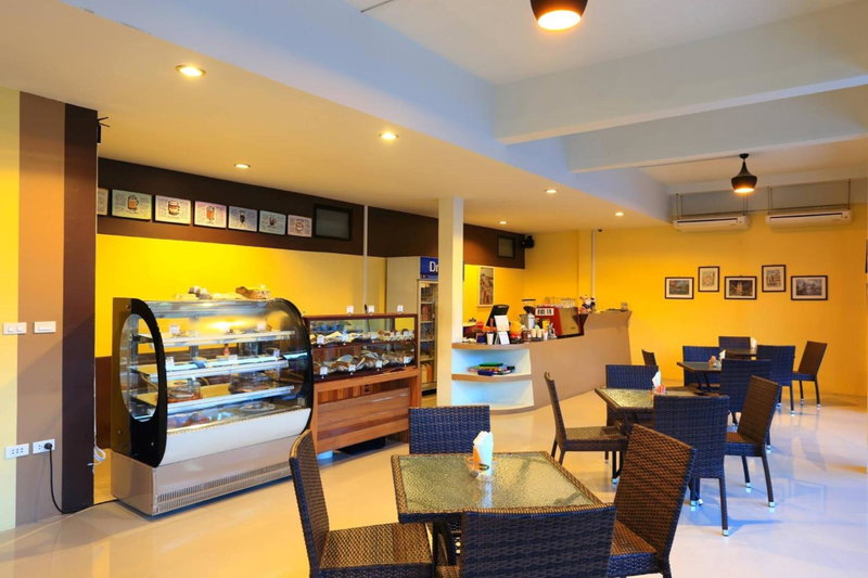 Harmony Bed & Bakery, Ko Lipe, Thaïlande