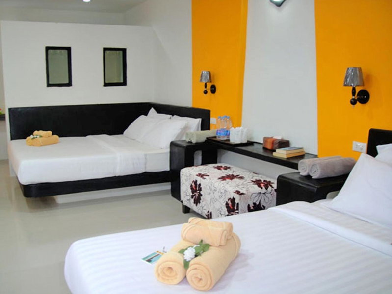 Harmony Bed & Bakery, Ko Lipe, Thaïlande