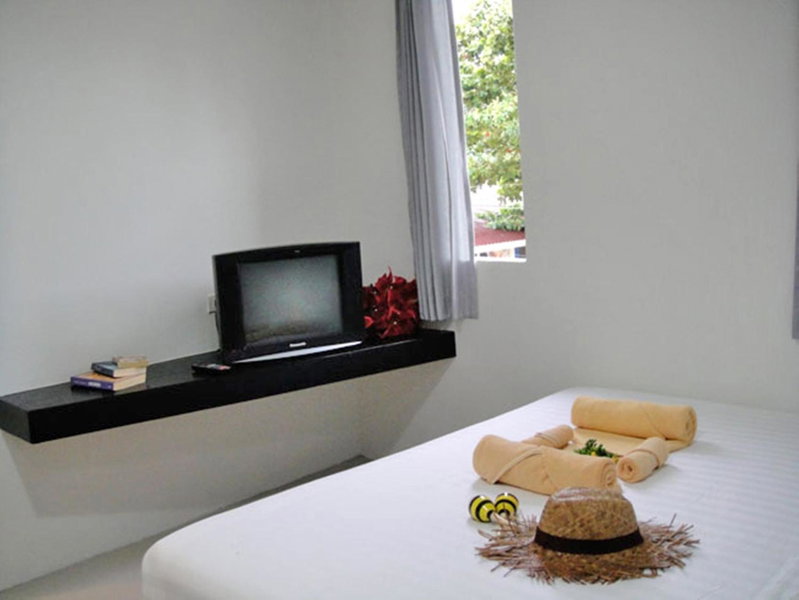 Harmony Bed & Bakery, Ko Lipe, Thaïlande