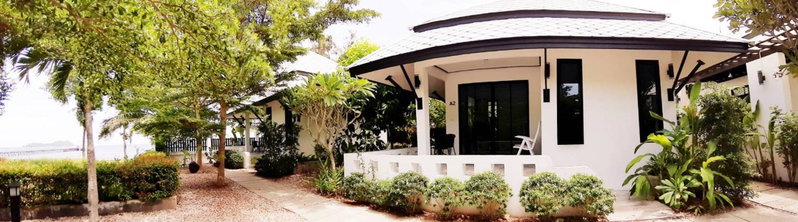 Magic House - No Pets Allowed, Chumphon, Thailand