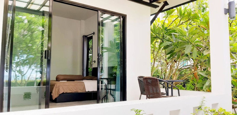 Magic House - No Pets Allowed, Chumphon, Thailand