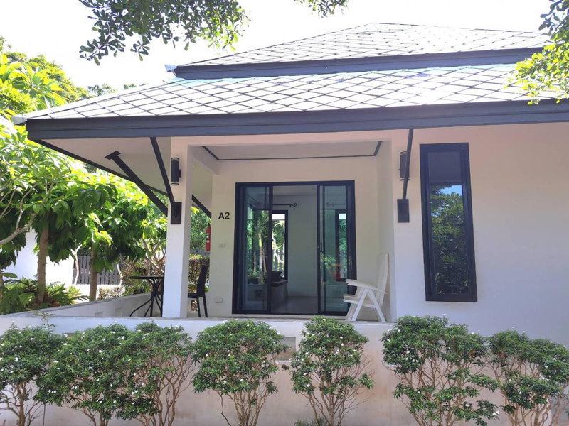 Magic House - No Pets Allowed, Chumphon, Thailand