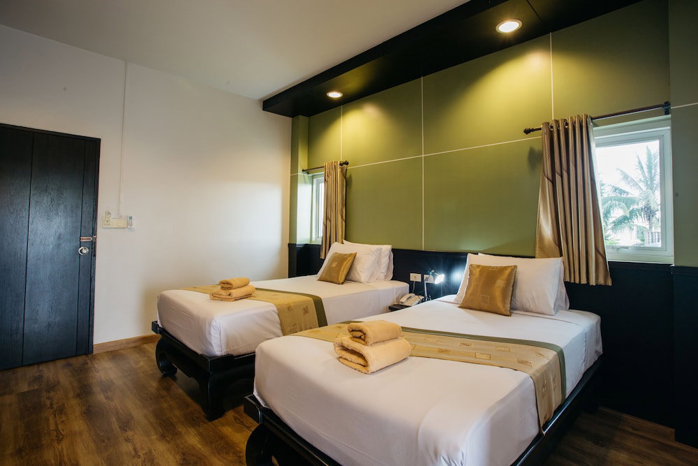 Diamond Park Inn Chiang Rai Resort, ประเทศไทย