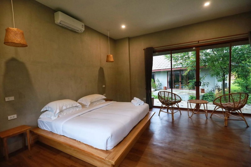 The Liveliwoods, Khao Sok, ประเทศไทย