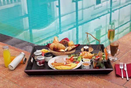 Bamboori Boutique Resort Chiang Mai, Чиангмай, Таиланд