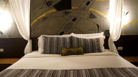 Bamboori Boutique Resort Chiang Mai, Чиангмай, Таиланд
