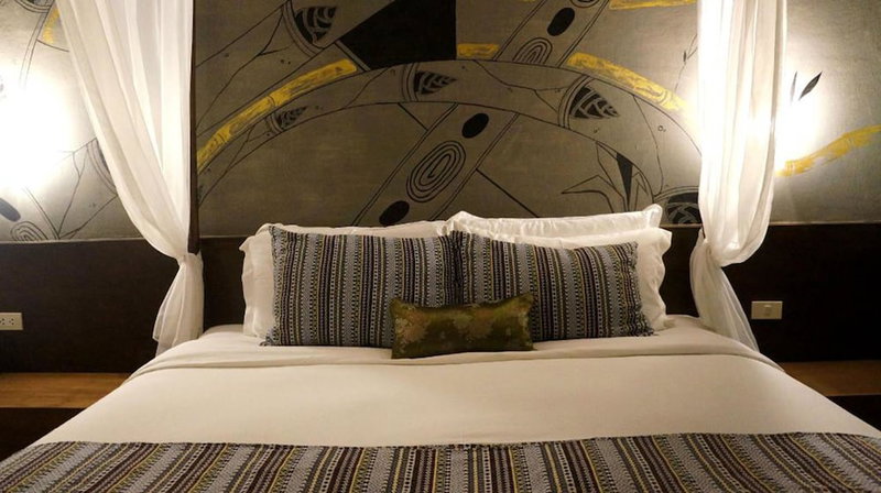 Bamboori Boutique Resort Chiang Mai, Чиангмай, Таиланд