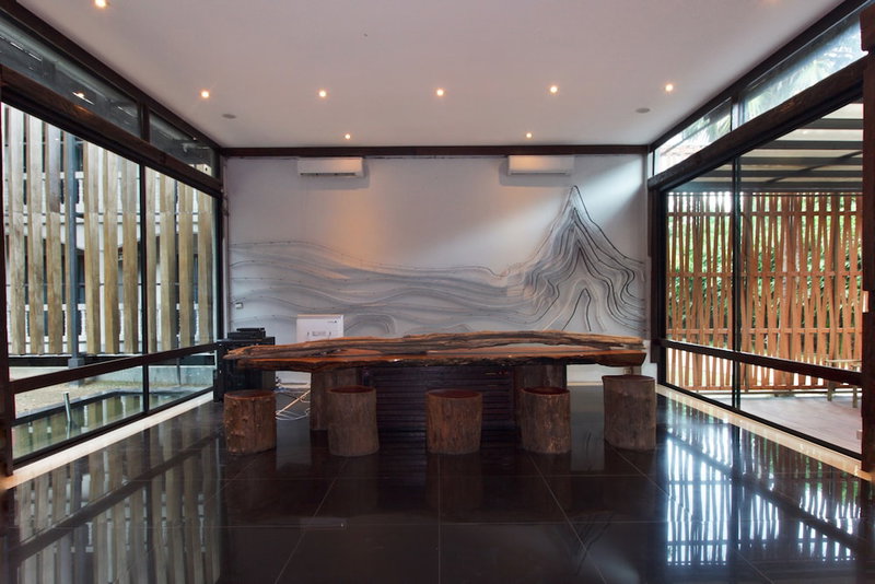 Bamboori Boutique Resort Chiang Mai, Чиангмай, Таиланд