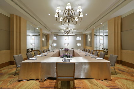 Miracle Grand Convention Hotel, Bangkok, ประเทศไทย