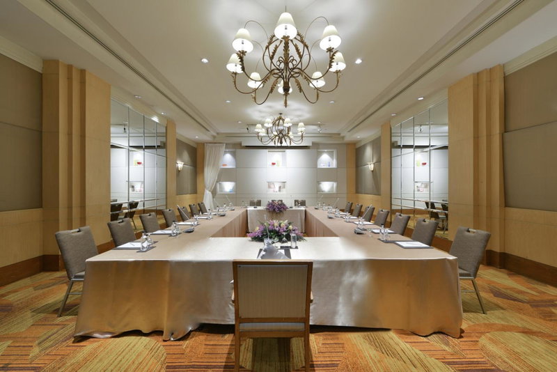Miracle Grand Convention Hotel, Bangkok, ประเทศไทย