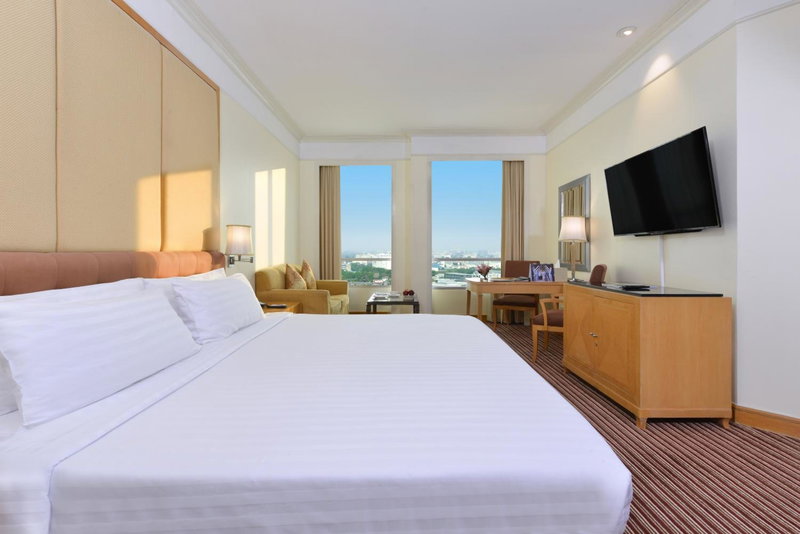 Miracle Grand Convention Hotel, Bangkok, ประเทศไทย