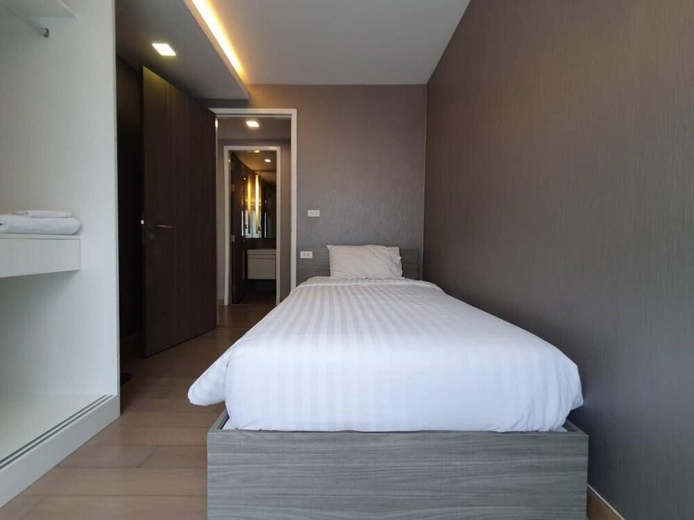 Hotel · Residence 187, Makkasan