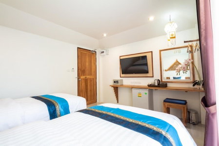 Anumat Premium Budget Hotel, Chiang Mai, ประเทศไทย