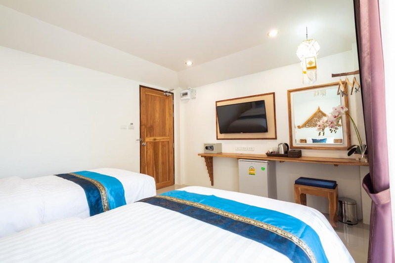 Anumat Premium Budget Hotel, Chiang Mai, ประเทศไทย