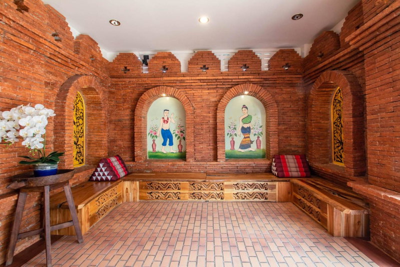 Anumat Premium Budget Hotel, Chiang Mai, ประเทศไทย