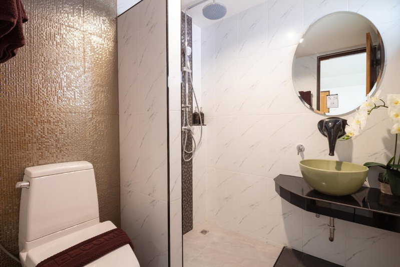 Anumat Premium Budget Hotel, Chiang Mai, ประเทศไทย
