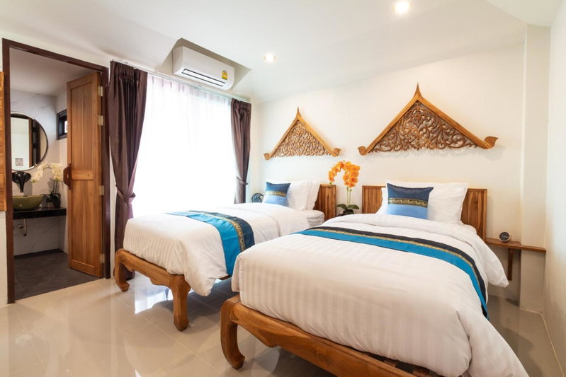 Anumat Premium Budget Hotel, Chiang Mai, ประเทศไทย