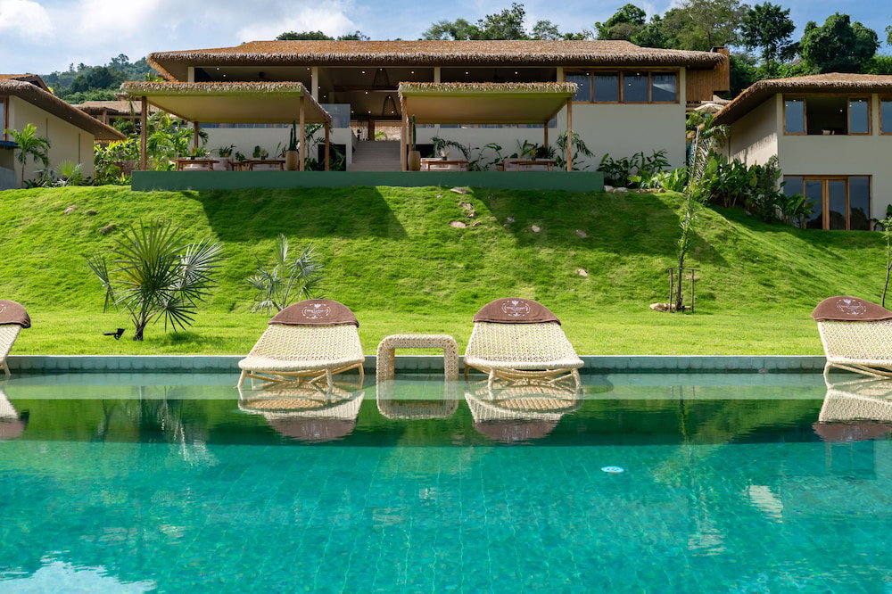 Wild Cottages Elephant Sanctuary Resort, Thaïlande