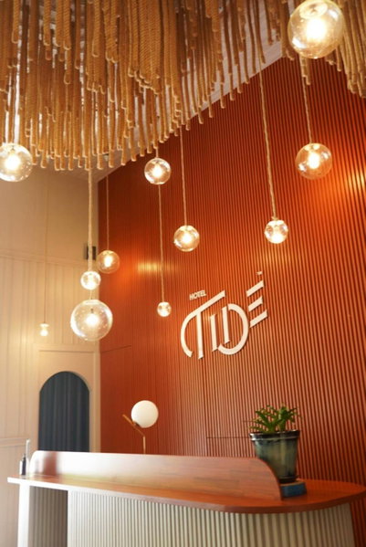 Hotel Tide Phuket Beachfront, Ban Talat Yai, Thailand