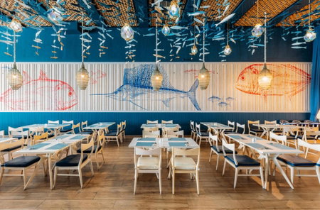 Hotel Tide Phuket Beachfront, Ban Talat Yai, Thailand