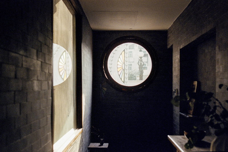 Na Tanao 1969, Bangkok, Thailand
