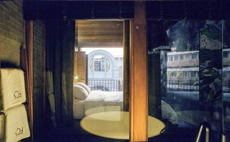 Na Tanao 1969, Bangkok, Thailand