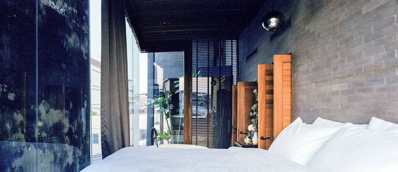 Na Tanao 1969, Bangkok, Thailand