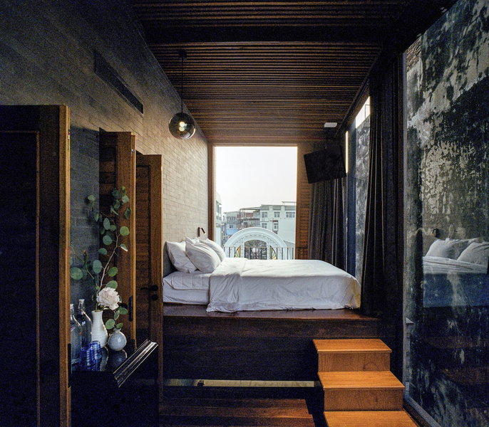 Na Tanao 1969, Bangkok, Thailand