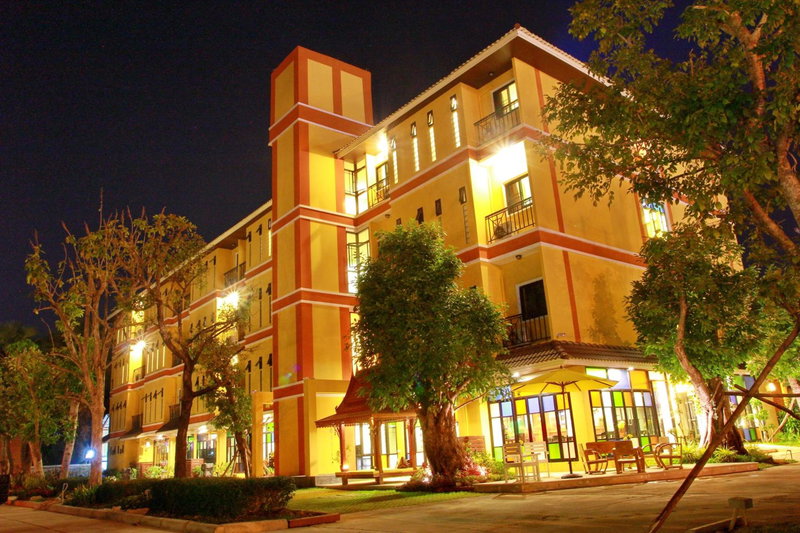 Boonme Heritage, Phitsanulok, ประเทศไทย