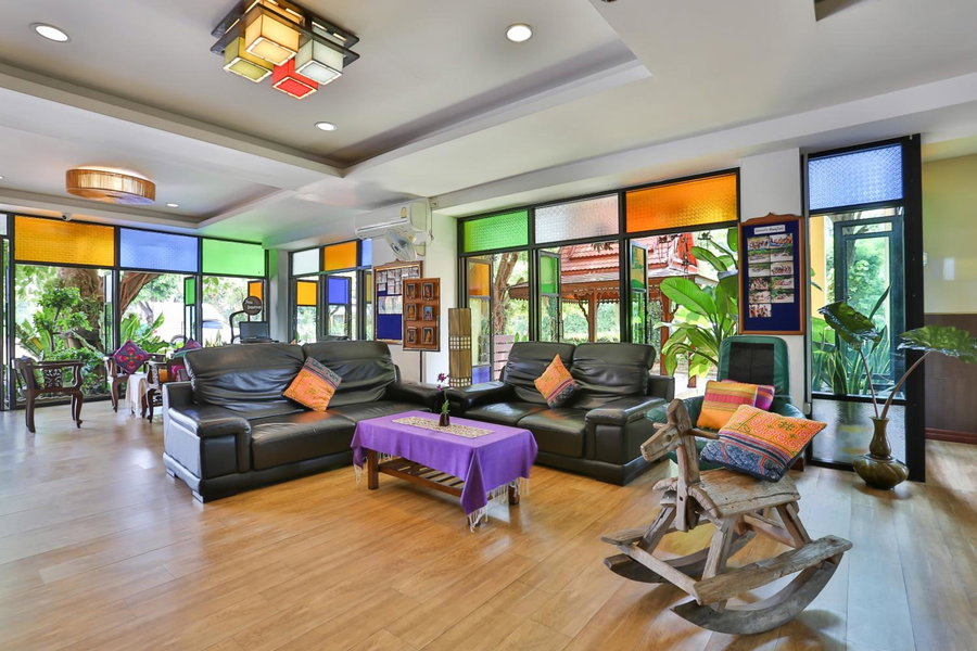Boonme Heritage, Phitsanulok, ประเทศไทย