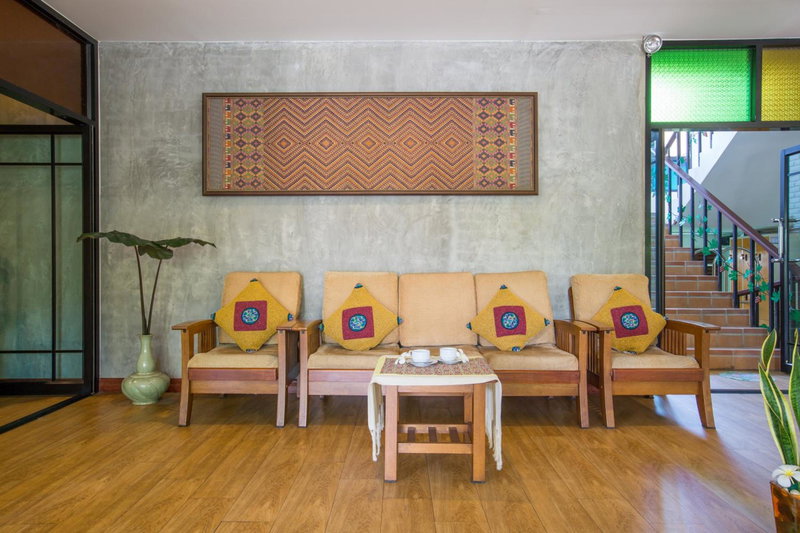 Boonme Heritage, Phitsanulok, ประเทศไทย