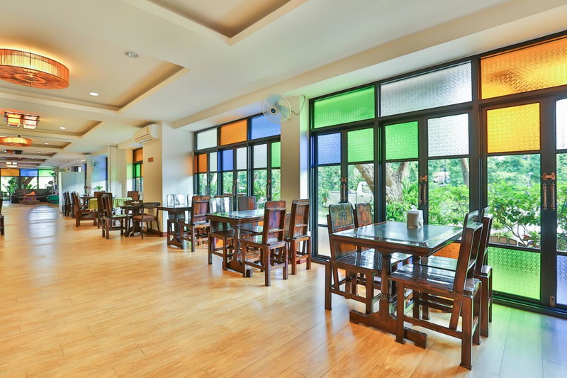 Boonme Heritage, Phitsanulok, ประเทศไทย