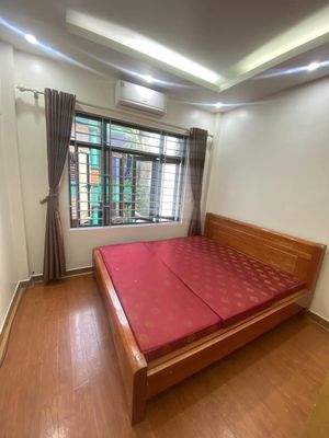 House for rent in Hanoi, Vietnam · Dong Da District · 1 room, 1 bath